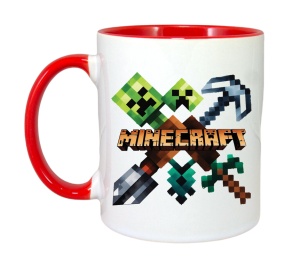 Cana Minecraft Unelte Minecraft - Img 8