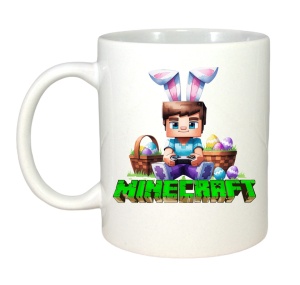 Cana Minecraft Vanatorul De Oua - Img 3