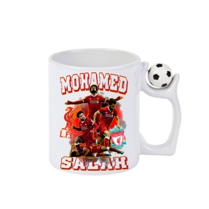 Cana Mohamed Salah Liverpool All Time - Img 2