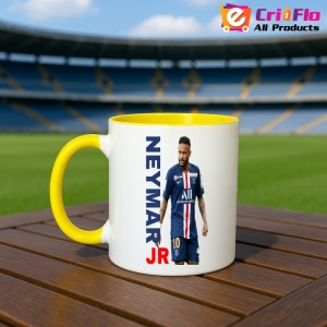 Cana Neymar Jr PSG Prezentare - Img 13