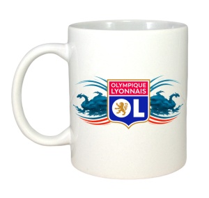 Cana Olympique Lyonnais Franta - Img 3