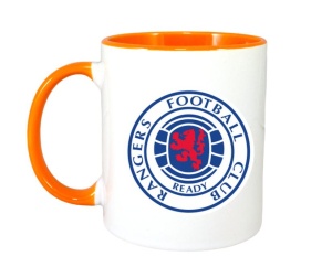 Cana Rangers FC Scotia , cu logoul stema echipei, Cadoul Perfect - Img 7