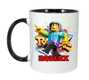 Cana Roblox Afacerist Acrobat - Img 7