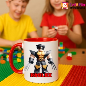 Cana Roblox Alergatorul De Foc - Img 16