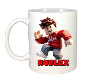 Cana Roblox Alergatorul Rosu - Img 3