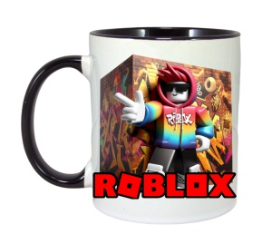 Cana Roblox Aruncatorul De Lava - Img 6