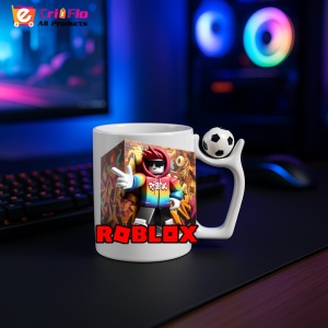 Cana Roblox Aruncatorul De Lava - Img 9
