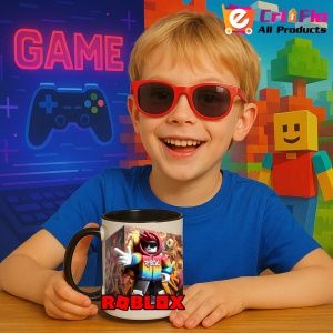 Cana Roblox Aruncatorul De Lava - Img 14