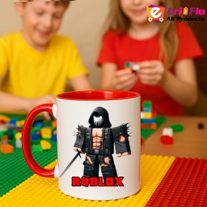 Cana Roblox Aruncatorul De Pizza - Img 16