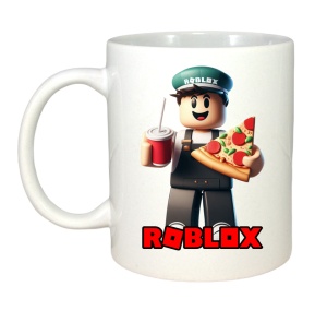 Cana Roblox Aventurierul Kawaii - Img 3