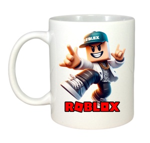 Cana Roblox Baiatul Distractiei