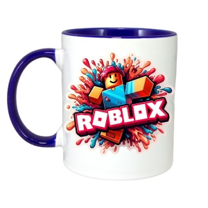 Cana Roblox Baiatul Masina - Img 4