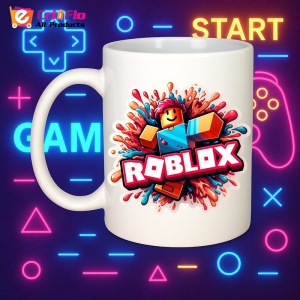 Cana Roblox Baiatul Masina - Img 10