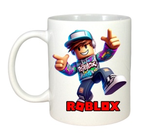 Cana Roblox Batman Power - Img 3