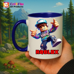 Cana Roblox Batman Power - Img 12