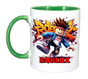 Cana Roblox Blaster Pixelat One - Img 1