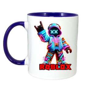 Cana Roblox Blaster Pixelat - Img 1