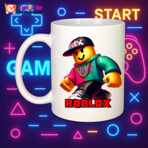 Cana Roblox Blazer Relaxat - Img 10