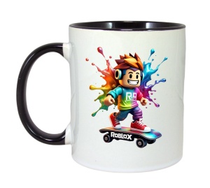 Cana Roblox Campionul Pe Bicicleta - Img 6