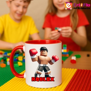 Cana Roblox Cavalerul Liliac - Img 16