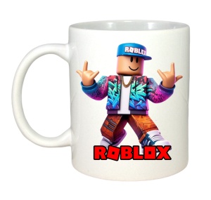 Cana Roblox Copilul Cu Masina - Img 3