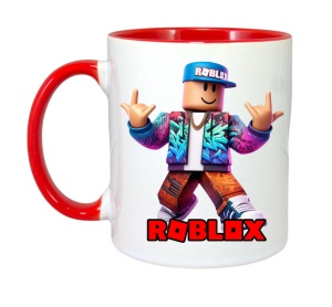 Cana Roblox Copilul Cu Masina - Img 8
