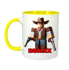 Cana Roblox Cowboy Drumet - Img 5