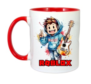 Cana Roblox Cowboyul Clasic - Img 8