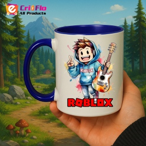 Cana Roblox Cowboyul Clasic - Img 12