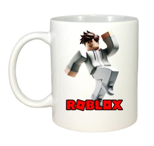 Cana Roblox Cursier Urban - Img 3