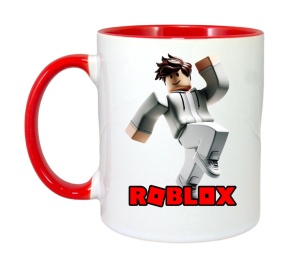 Cana Roblox Cursier Urban - Img 8