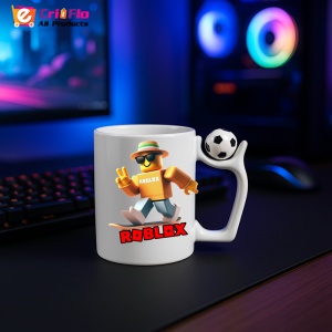 Cana Roblox Dansatorul Disco - Img 9