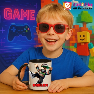 Cana Roblox Dansatorul Gamer - Img 14