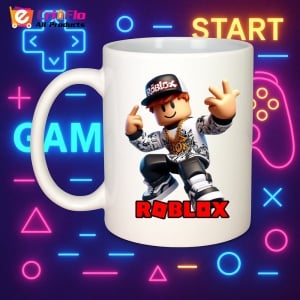 Cana Roblox Dansatorul Tiki - Img 10