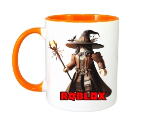 Cana Roblox Eroul De Lupta - Img 8