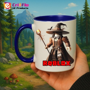 Cana Roblox Eroul De Lupta - Img 12