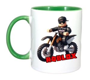 Cana Roblox Flacara Pe Moto - Img 4