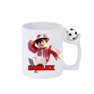 Cana Roblox Fotbalistul Vesel - Img 2