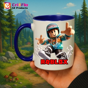Cana Roblox Fugarul Stradal - Img 12