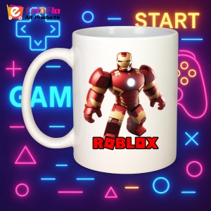 Cana Roblox Gardianul De Fier - Img 10