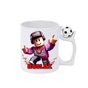 Cana Roblox Gardianul Din Fier