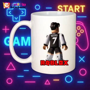 Cana Roblox Gardianul Pistolar - Img 10
