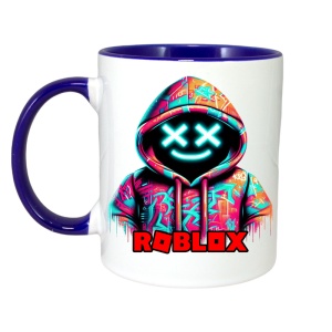 Cana Roblox Geaca Fantoma - Img 5