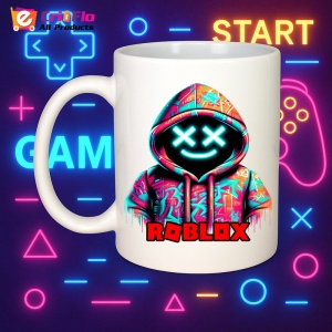 Cana Roblox Geaca Fantoma - Img 10