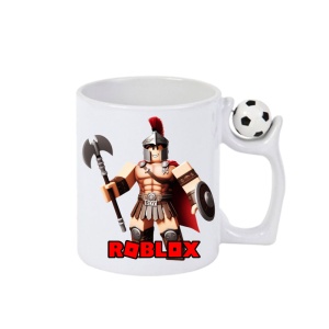 Cana Roblox Gladiatorul Lamei - Img 2