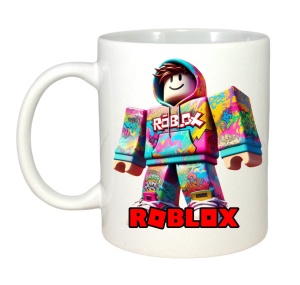Cana Roblox Hanoracul Pixelat - Img 3