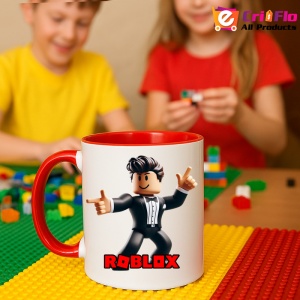 Cana Roblox Hotul Tehnologic - Img 16