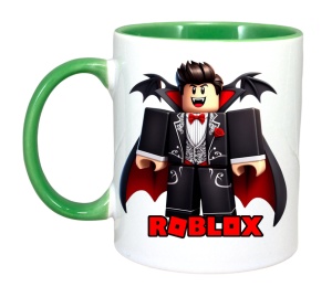 Cana Roblox Lordul Vampir - Img 4