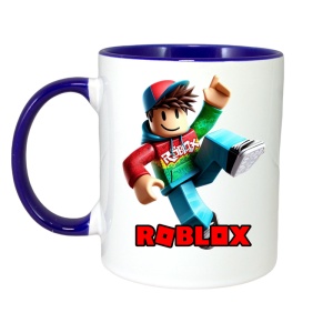 Cana Roblox Luptator Tehnologic