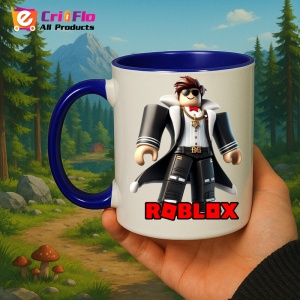 Cana Roblox Luptatorul De Frig - Img 12